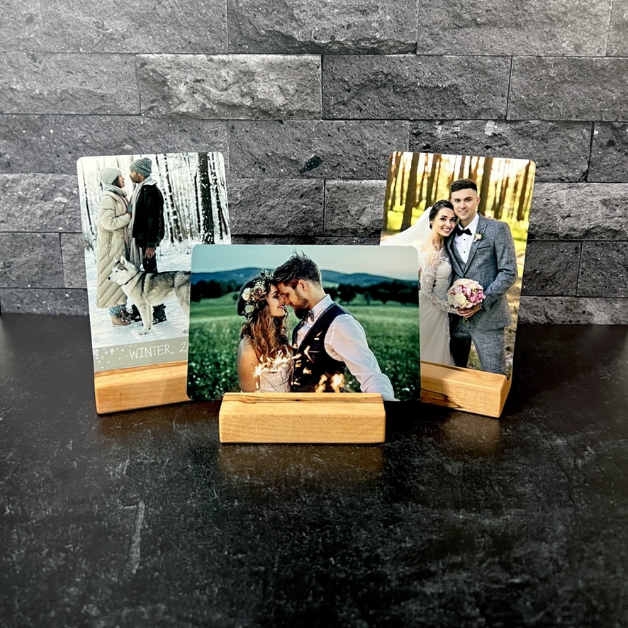 Personalized Photo Gifts